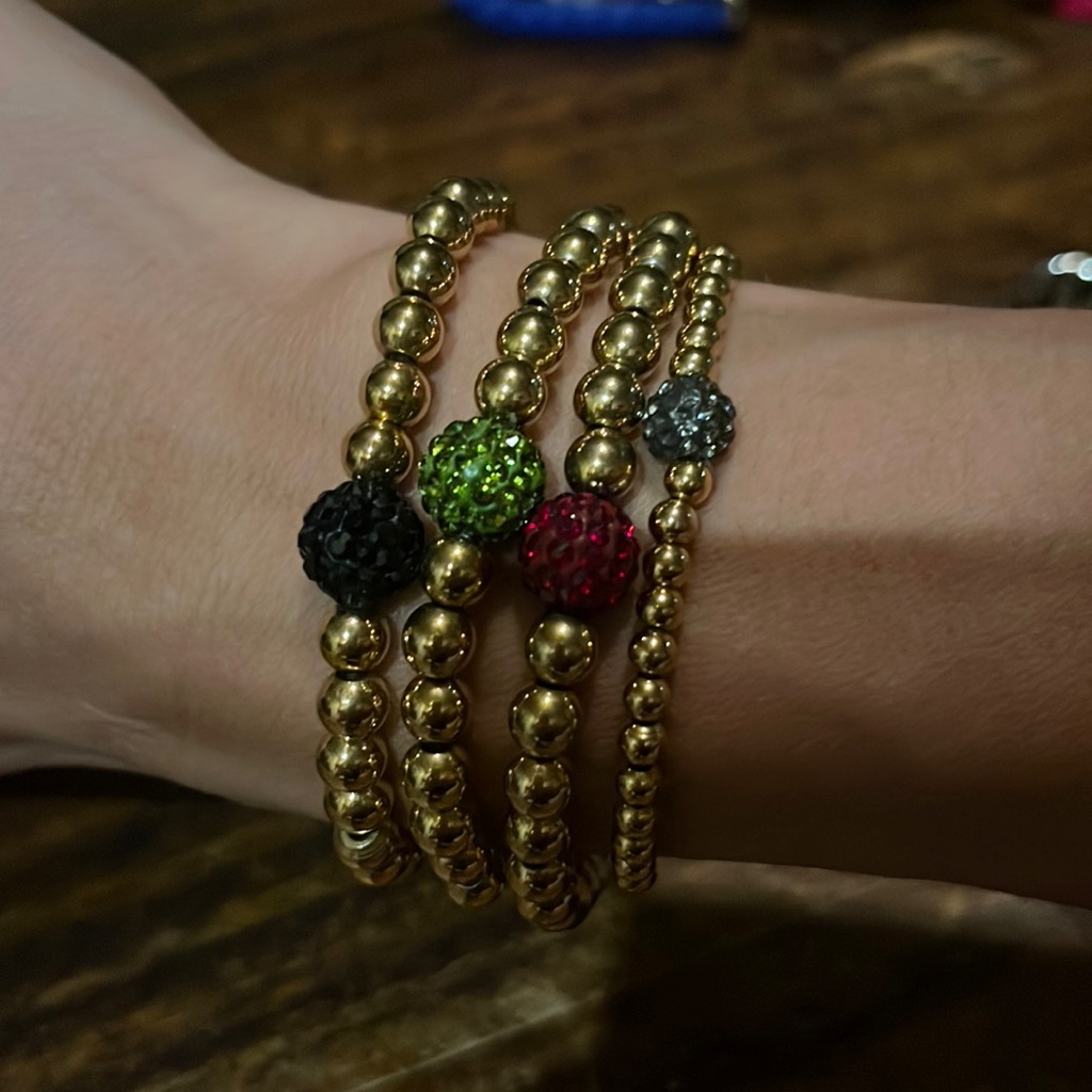 Rustic Cuff Ireland Bundle